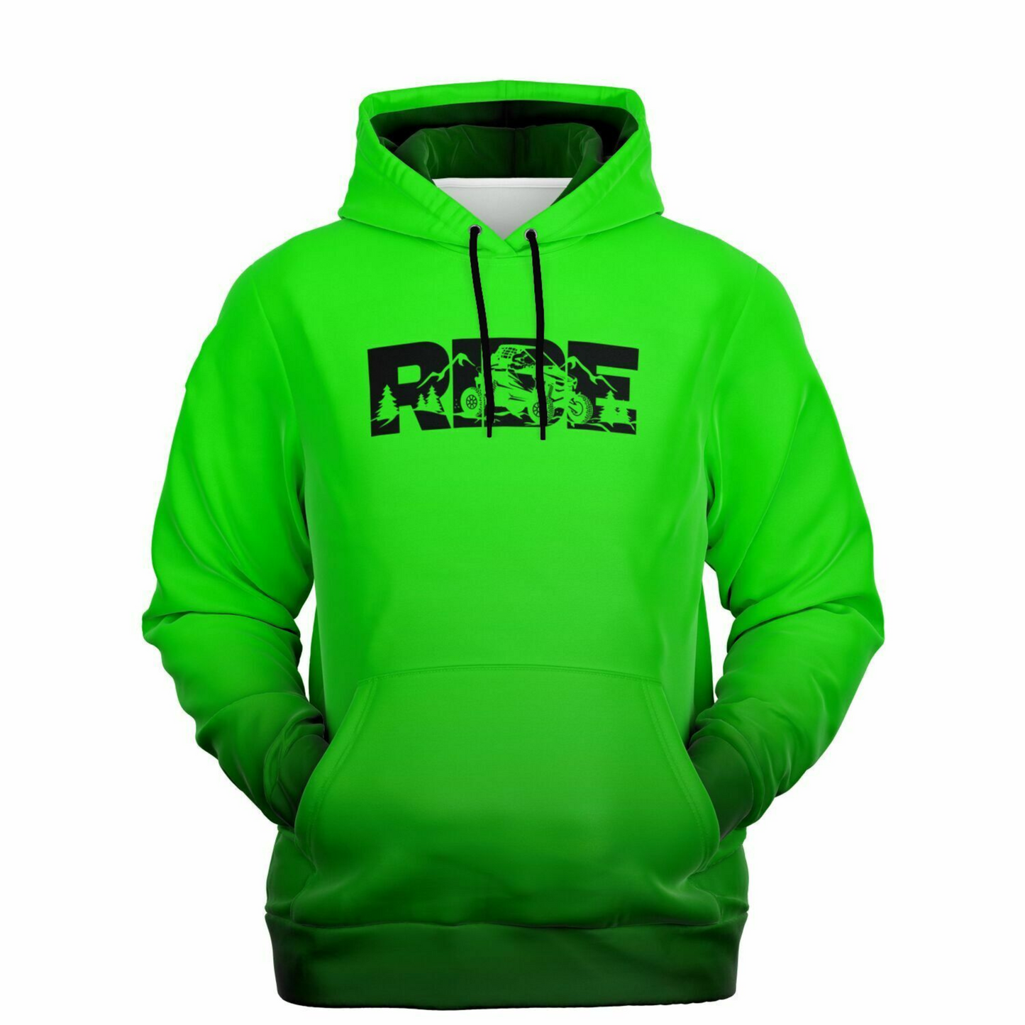 SXS Unisex Pullover Hoodie