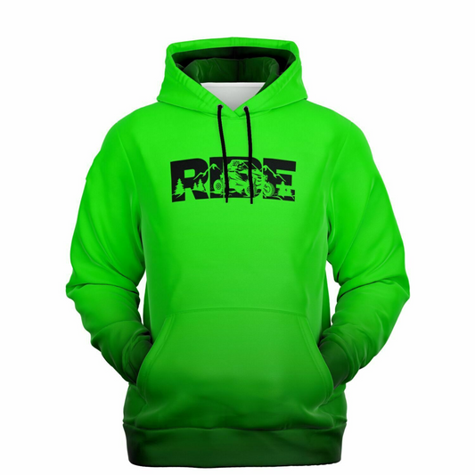 SXS Unisex Pullover Hoodie