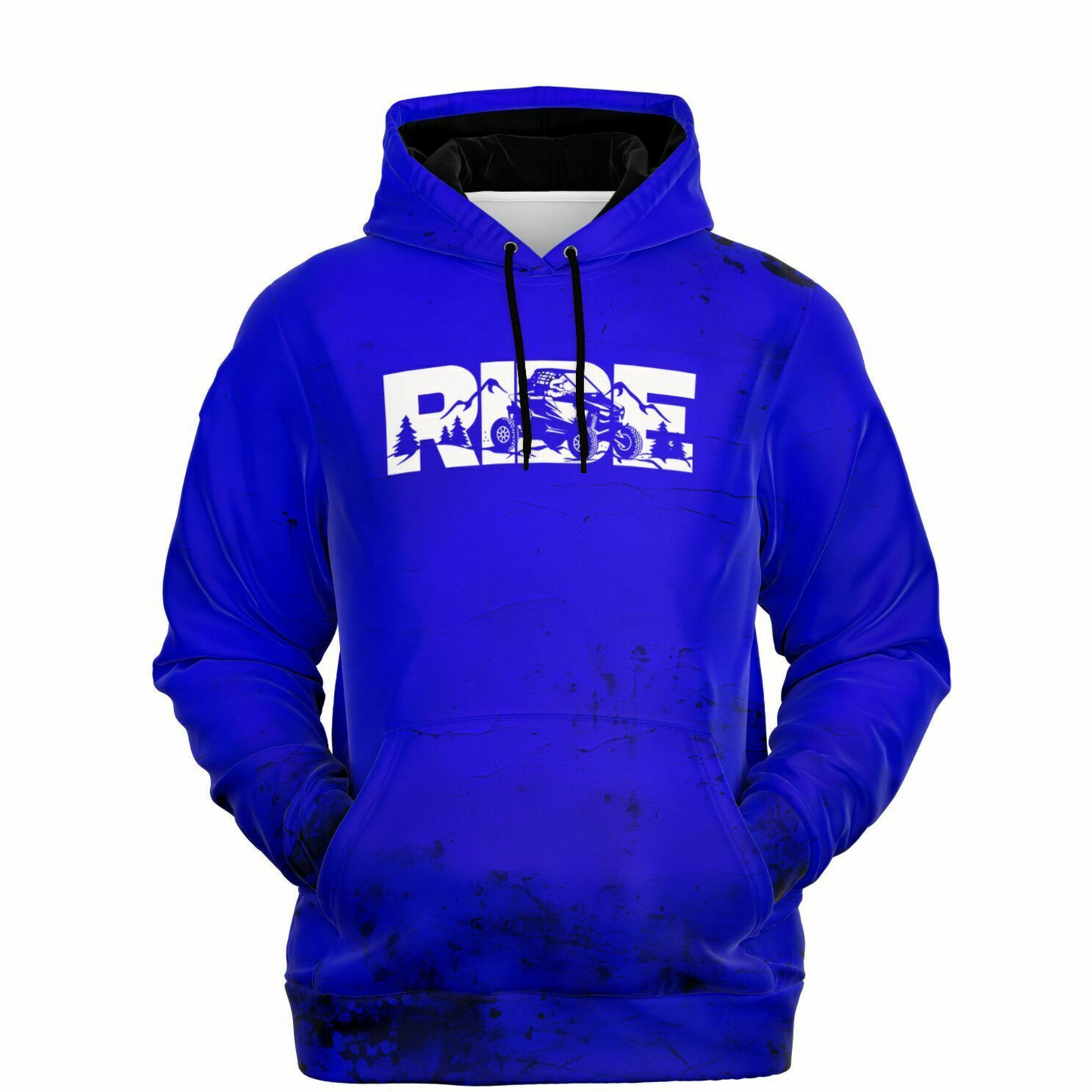 SXS Unisex Pullover Hoodie