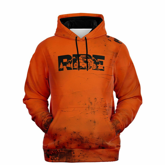 SXS  Unisex Pullover Hoodie