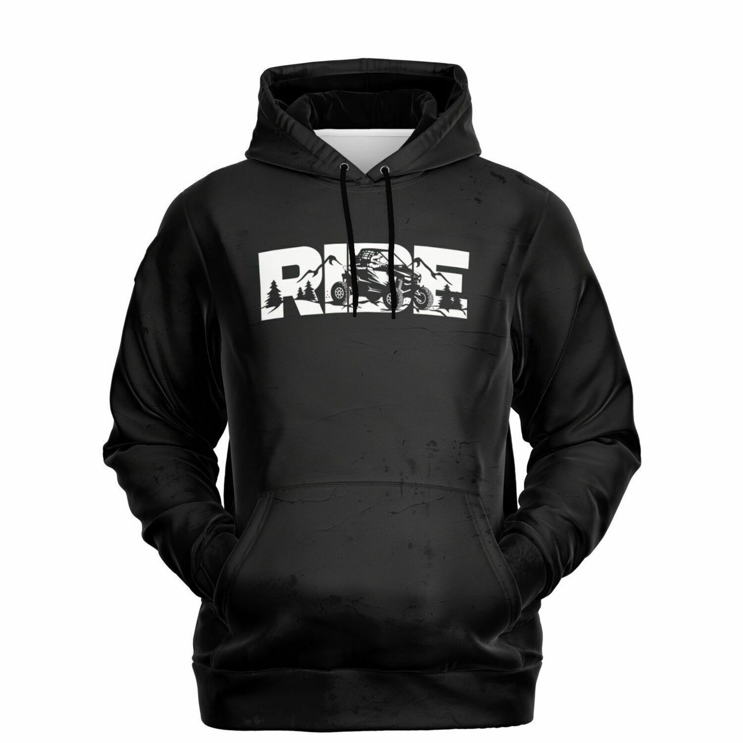 SXS Unisex Pullover Hoodie