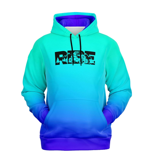 SXS Unisex Pullover Hoodie