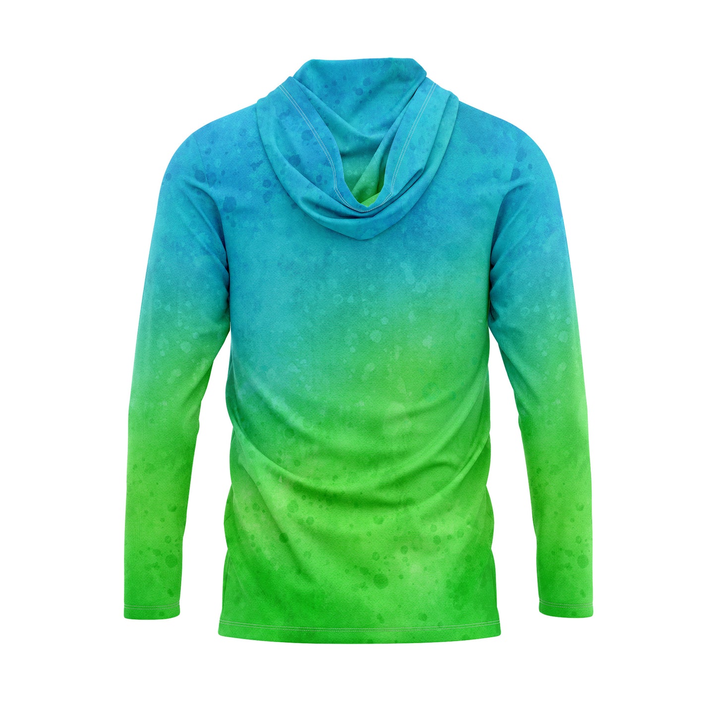 Weekend Hooker SPF50 Performance Fishing Hoodie