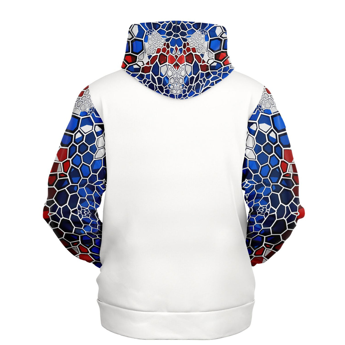 Cranky USA Coldwater Fishing Hoodie