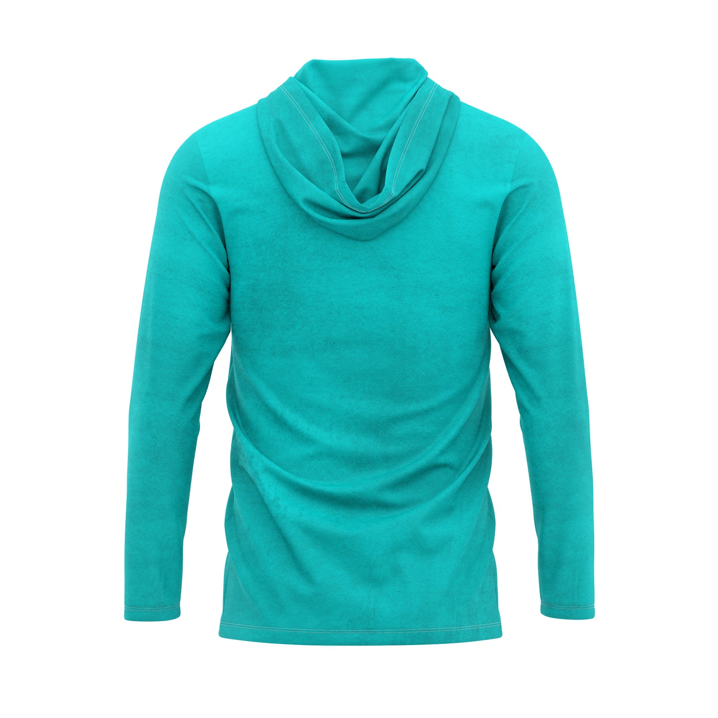 Bite Me Crankbait SPF50 Performance Fishing Hoodie