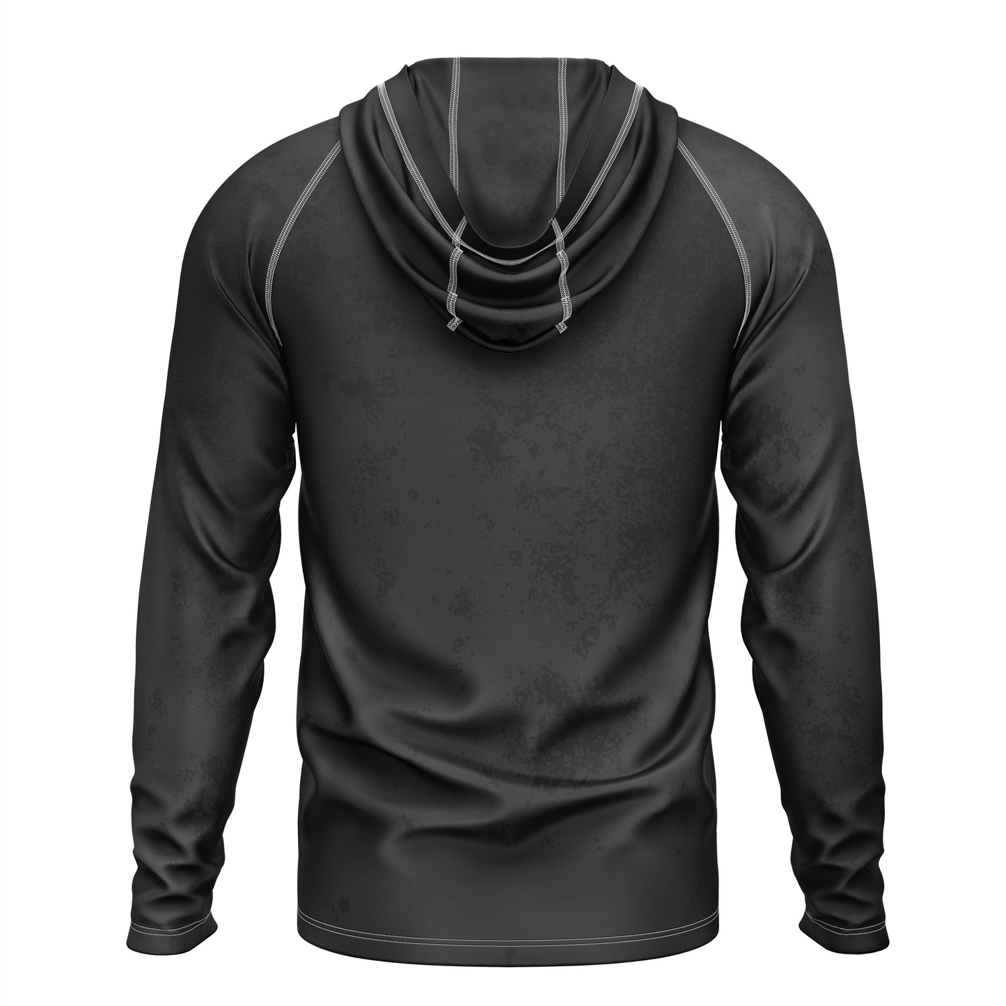 Just Hook It SPF50 Performance Fishing Hoodie