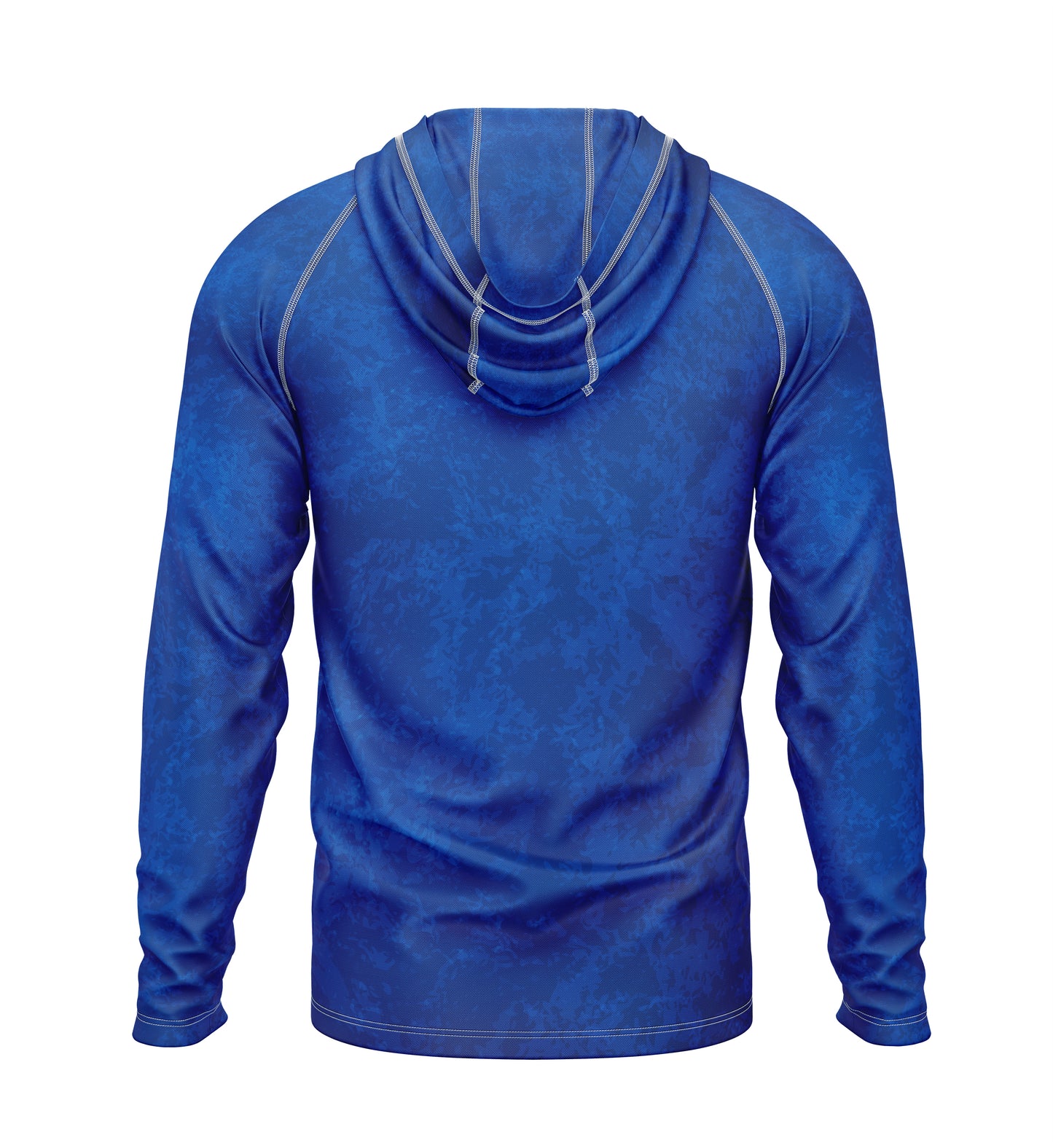 Freedom SPF50 Patriotic Performance Hoodie