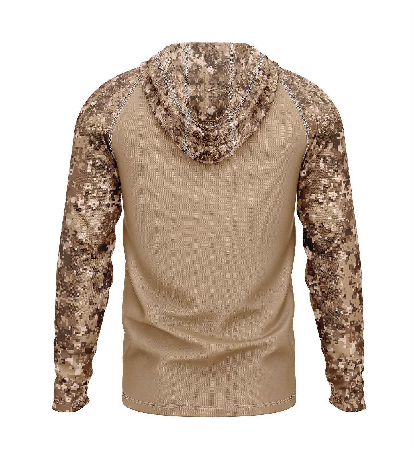 Freedom SPF50 Patriotic Performance Hoodie