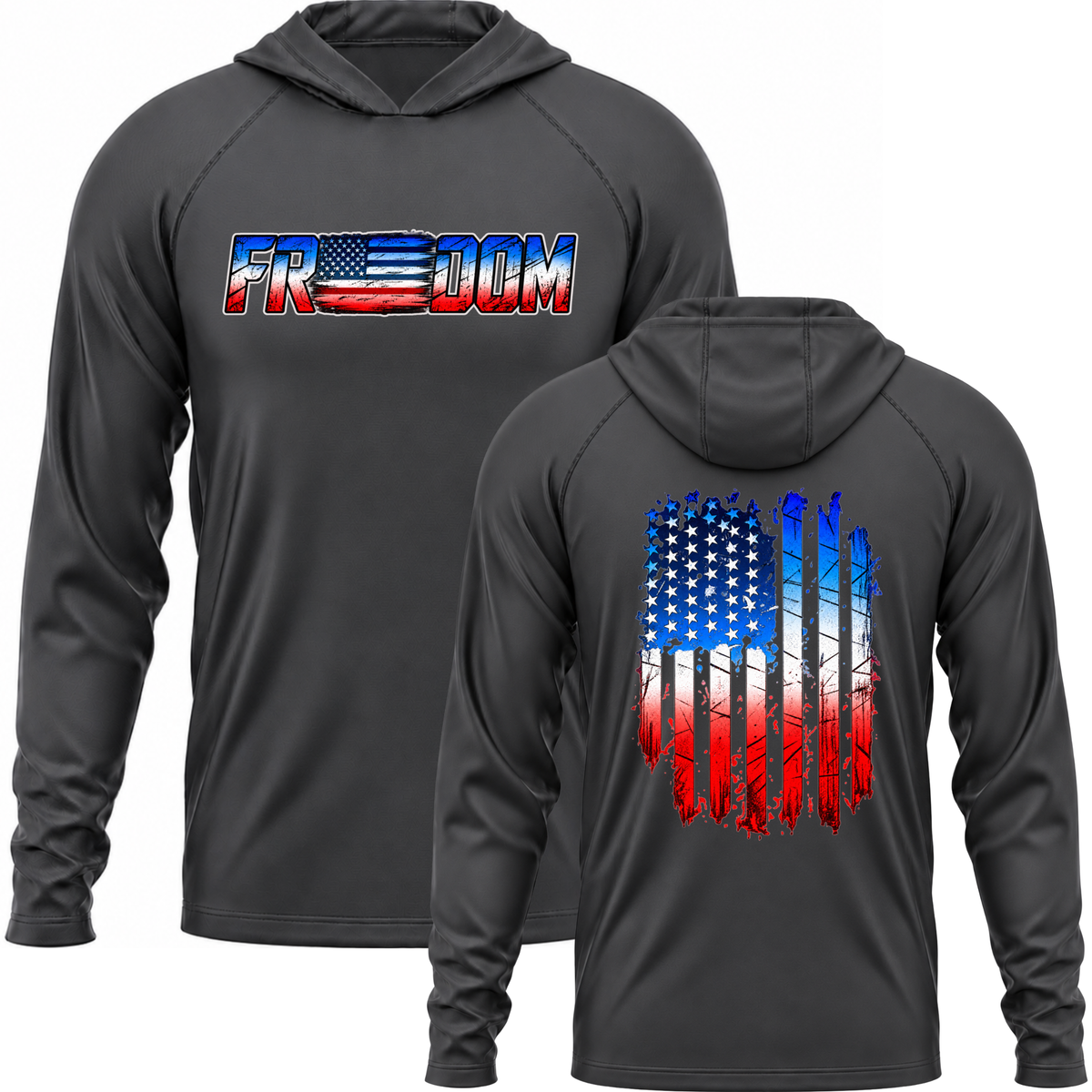 1Freedom SPF50 Performance Hoodie