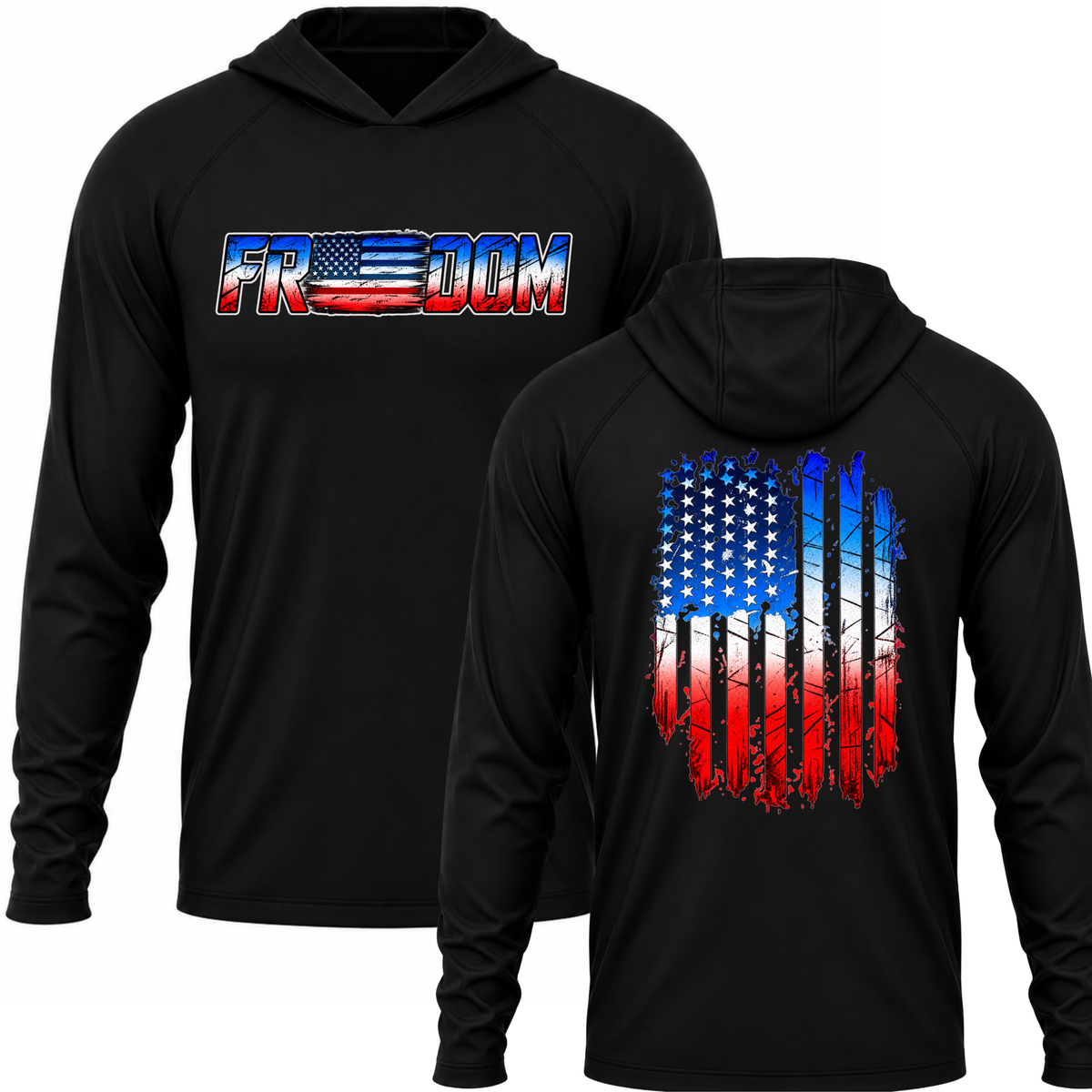 1Freedom SPF50 Performance Hoodie