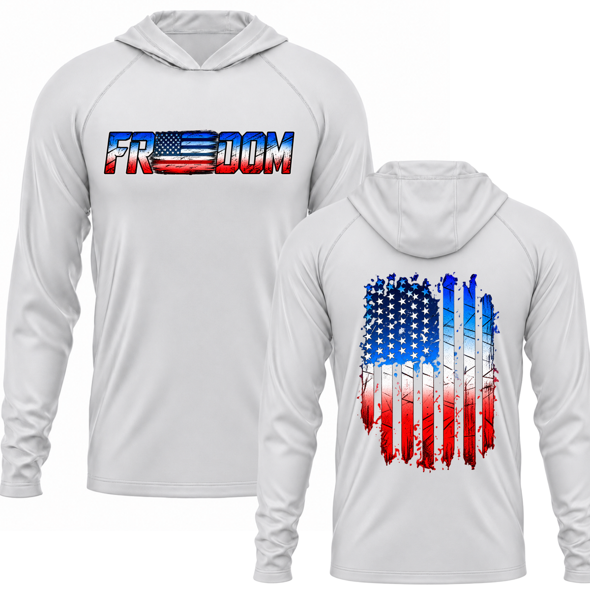 1Freedom SPF50 Performance Hoodie