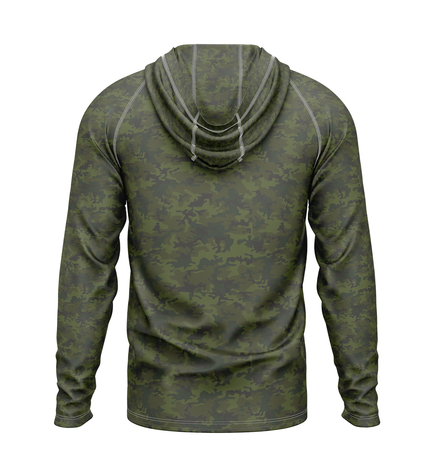 Freedom SPF50 Patriotic Performance Hoodie