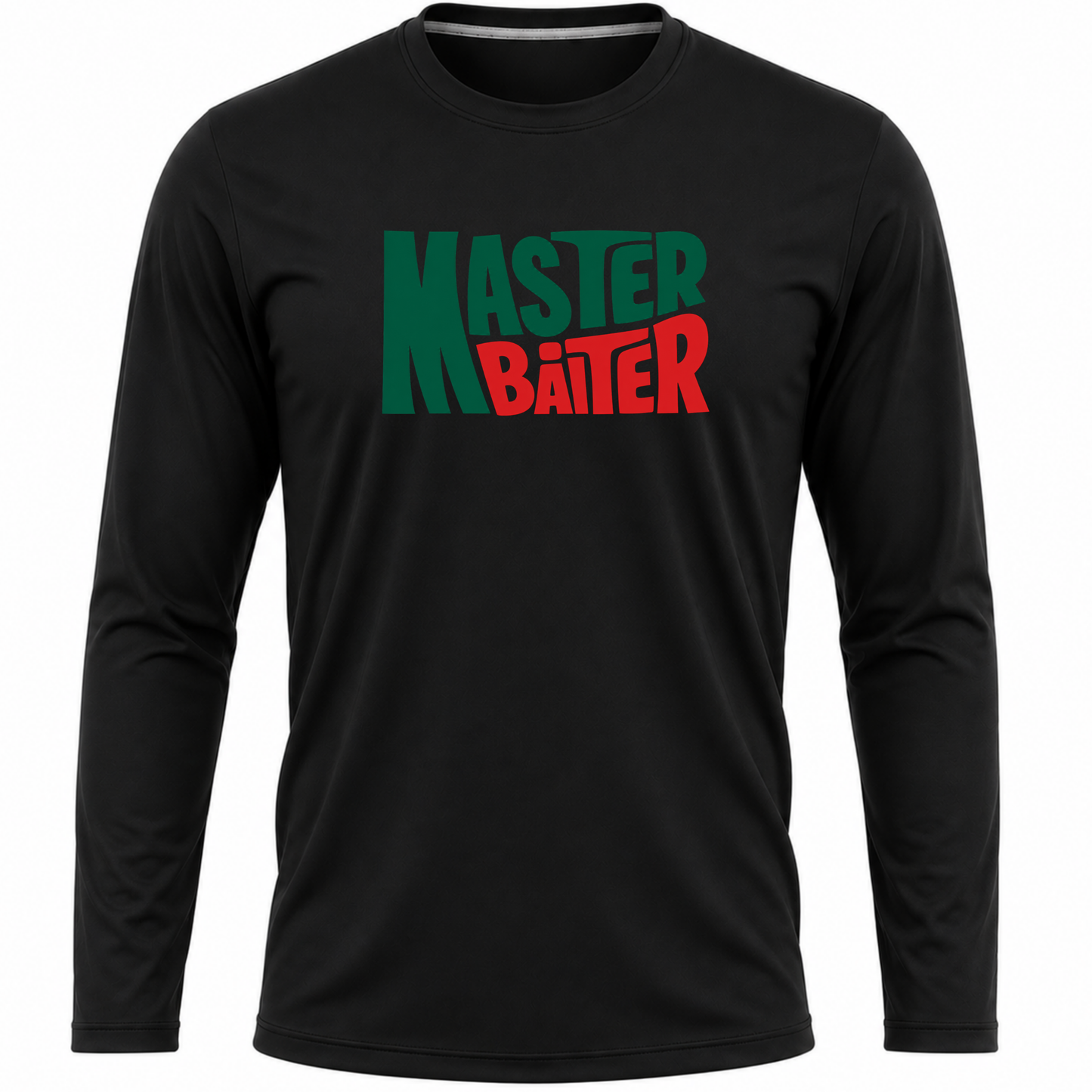 Master Baiter UPF40 Long Sleeve