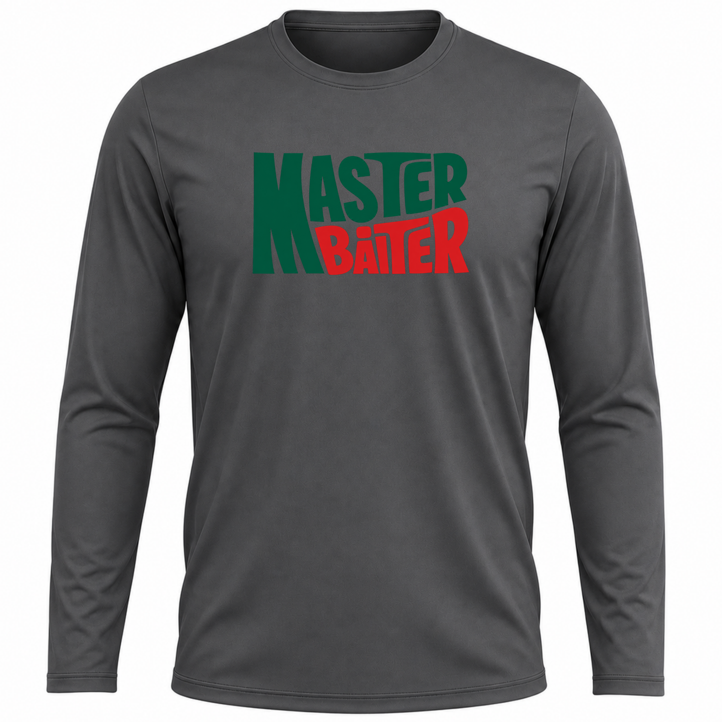 Master Baiter UPF40 Long Sleeve