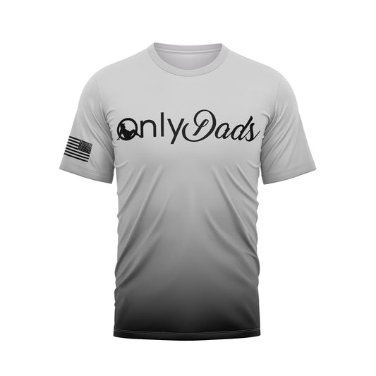 Only Dads Performance Tee