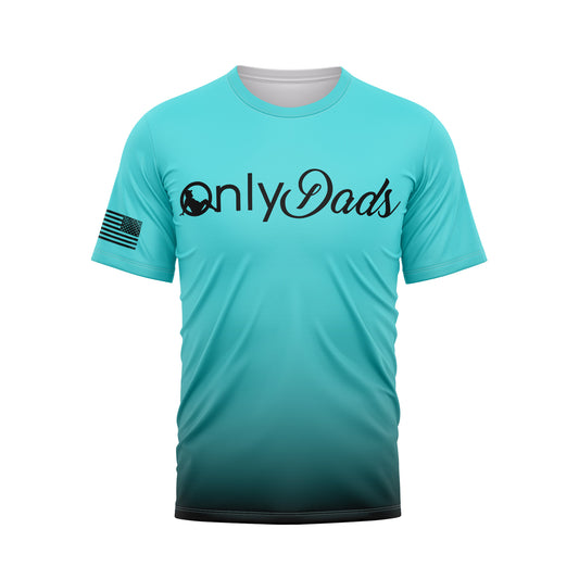 Only Dads Performance Tee