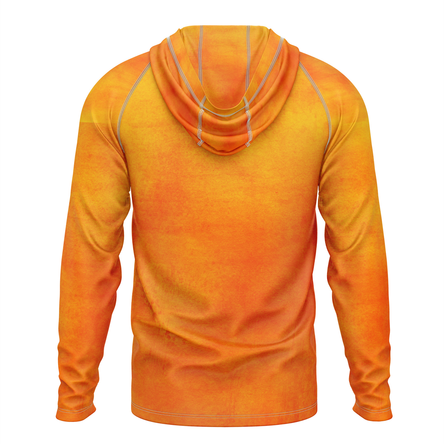 Just Hook It SPF50 Performance Fishing Hoodie
