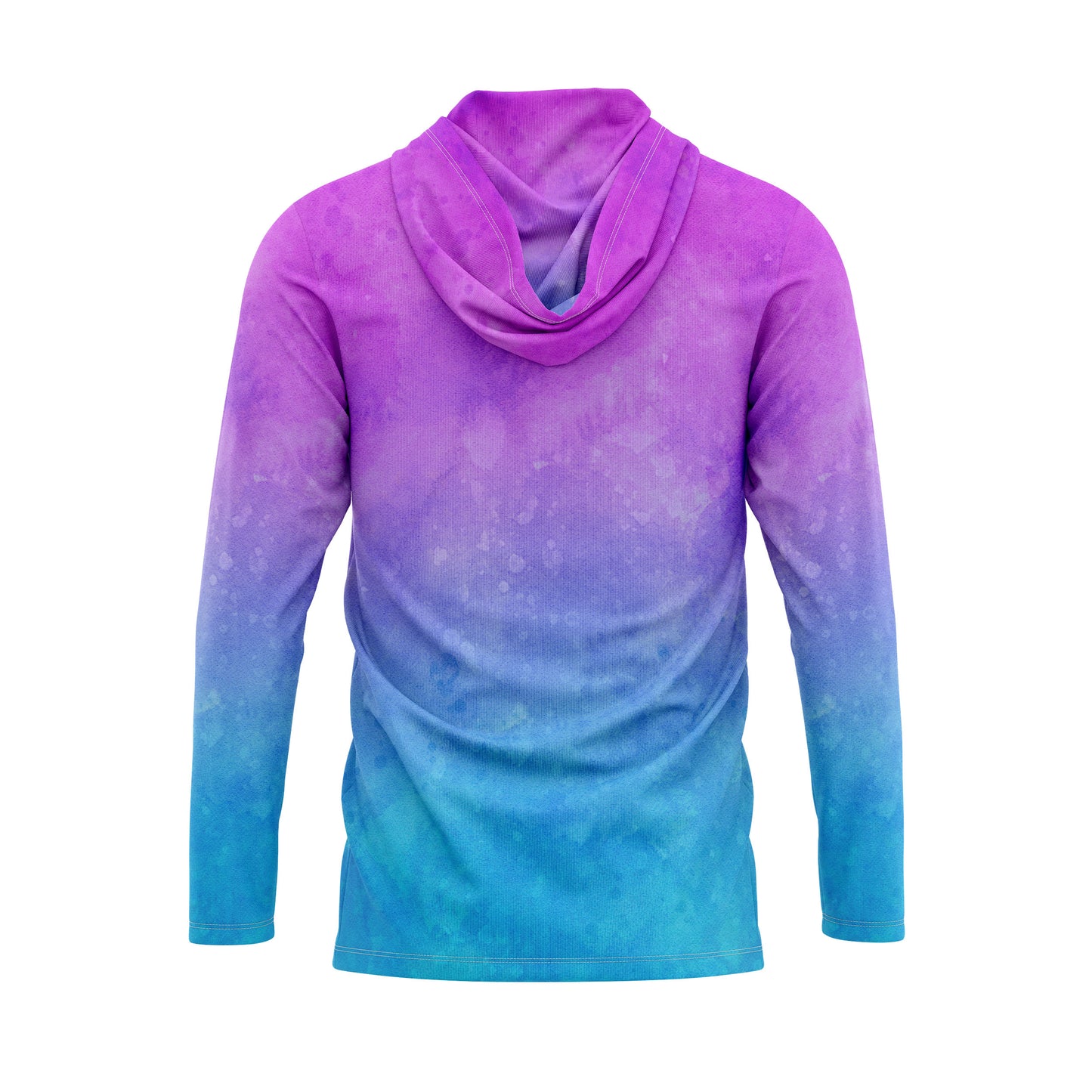 Cranky Crankbait SPF50 Performance Fishing Hoodie