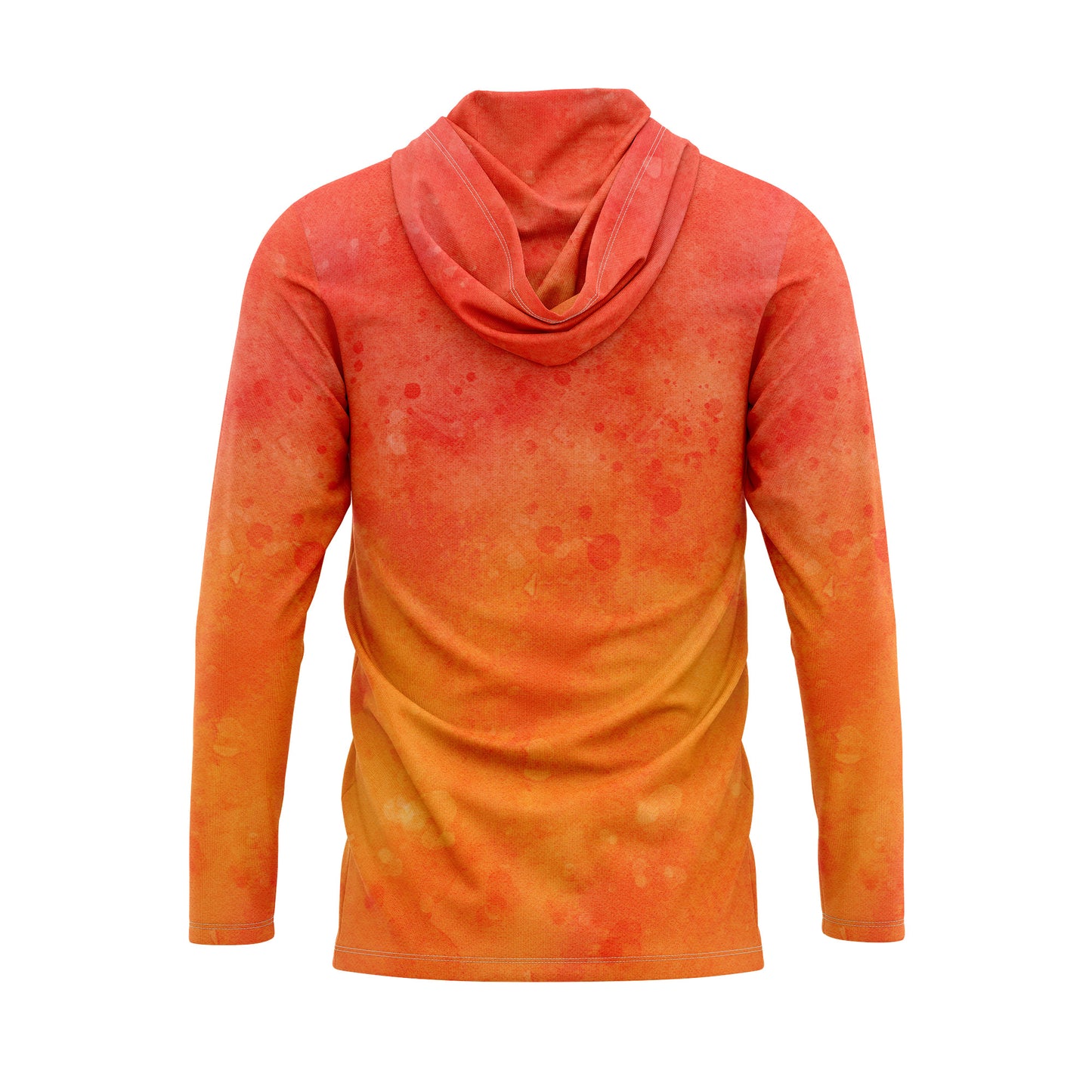 Weekend Hooker SPF50 Performance Fishing Hoodie