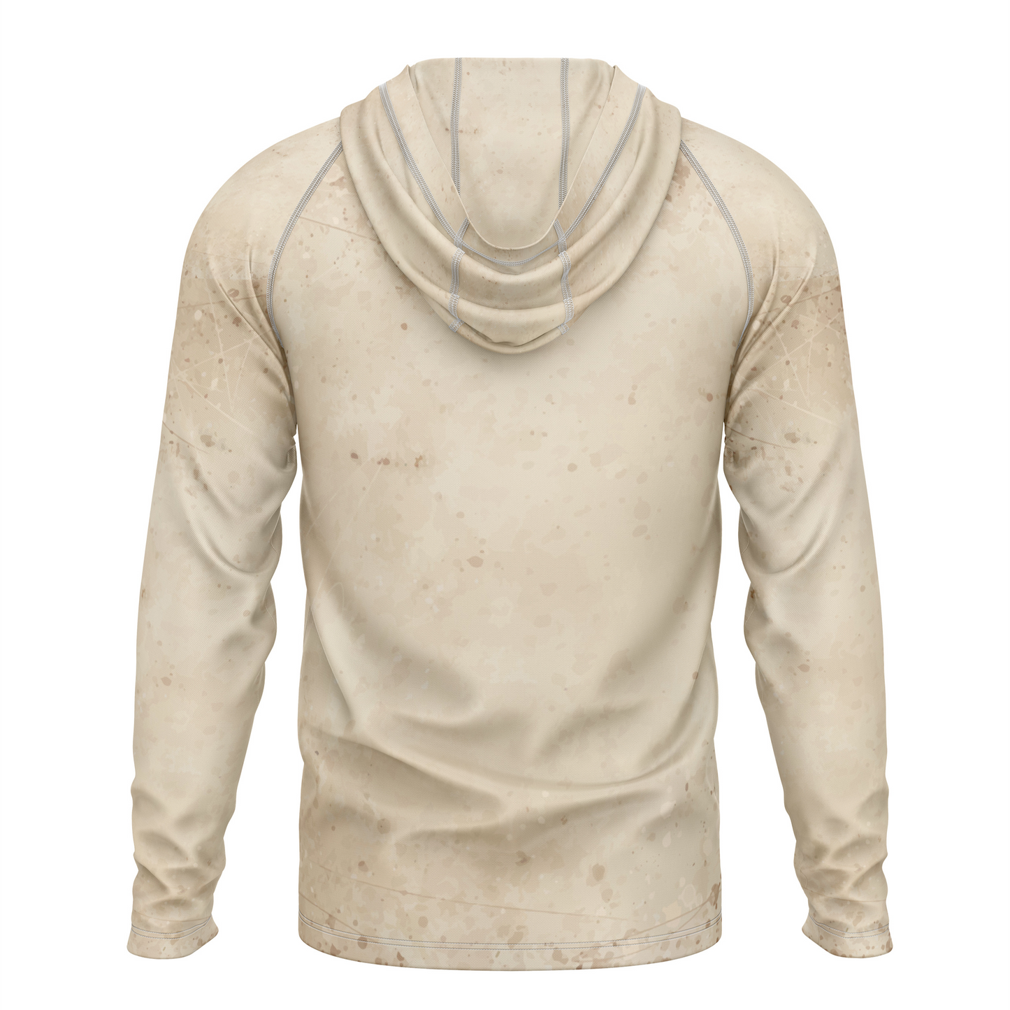 Just Hook It SPF50 Performance Fishing Hoodie