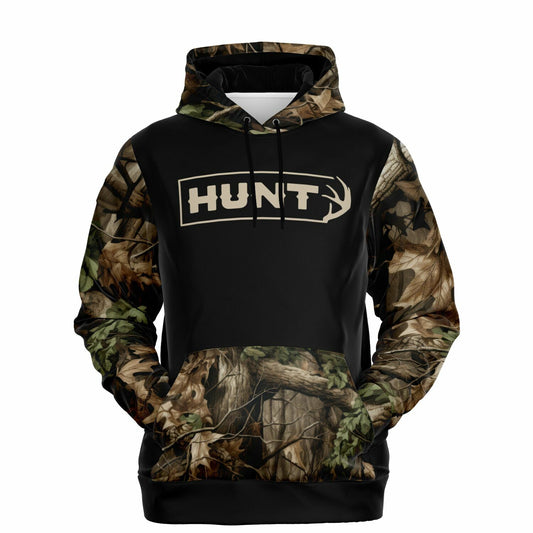 Hunt Deer Hunting Hoodie