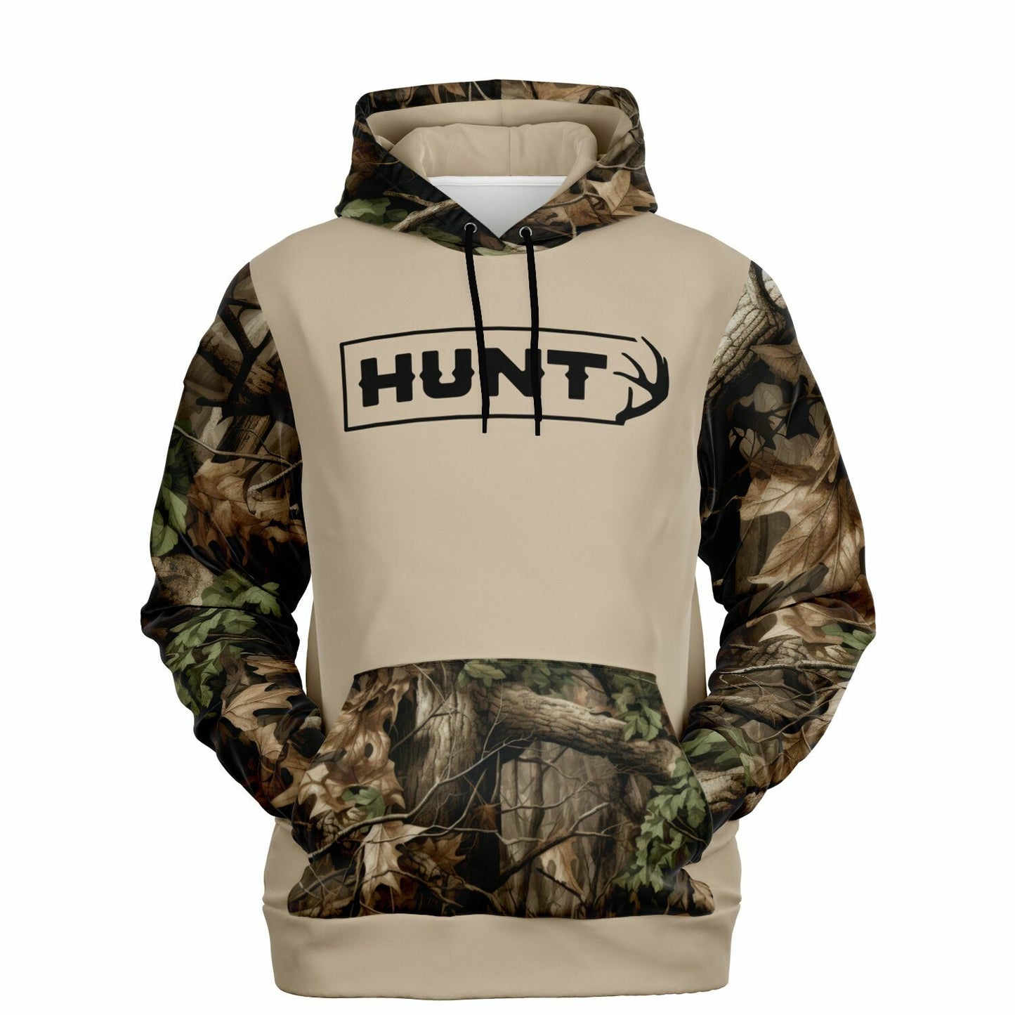 Hunt Deer Hunting Hoodie