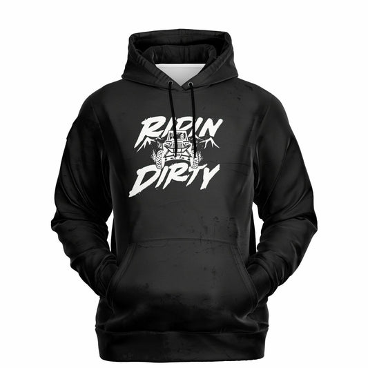 Ridin Dirty SXS Hoodie