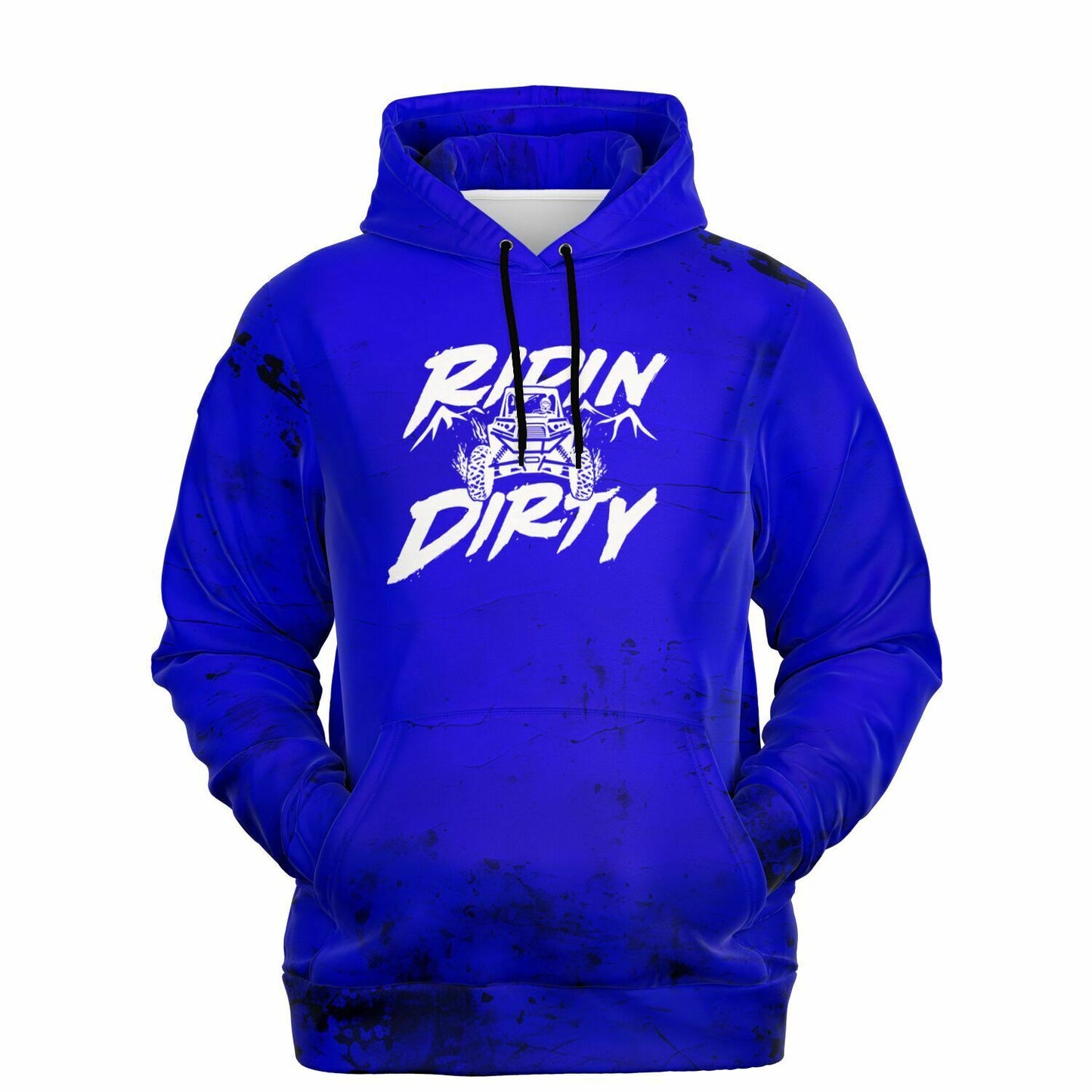 Ridin Dirty SXS Hoodie