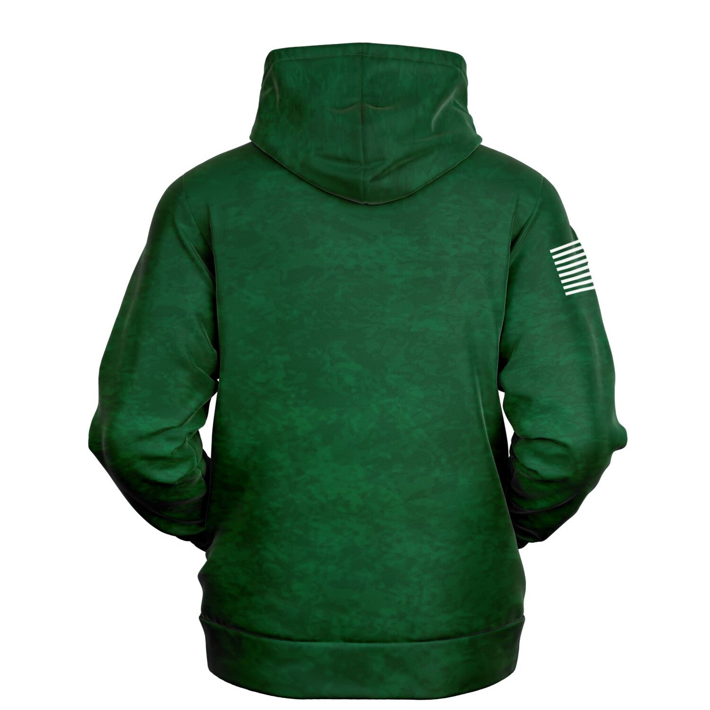 Freedom Patriotic Hoodie