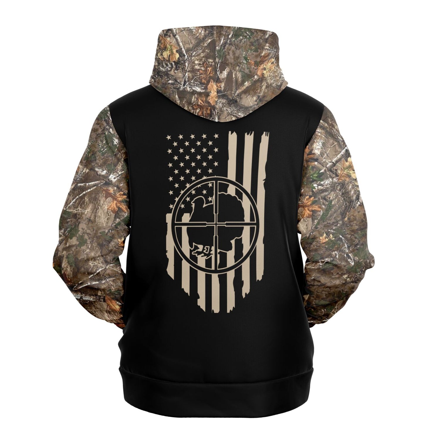 Sturt Life Turkey Hunting Hoodie