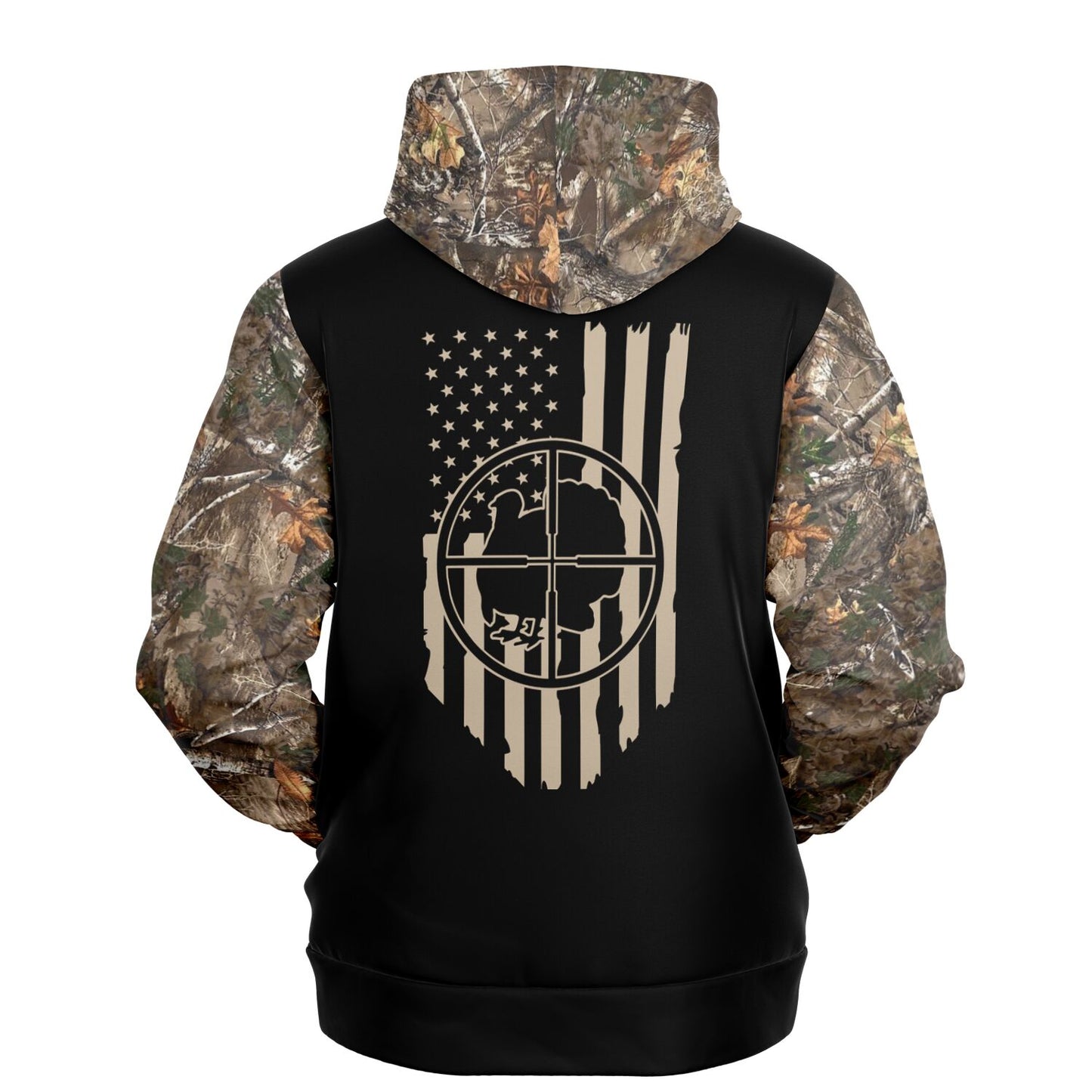 Only Fans Turkey Hunting Hoodie