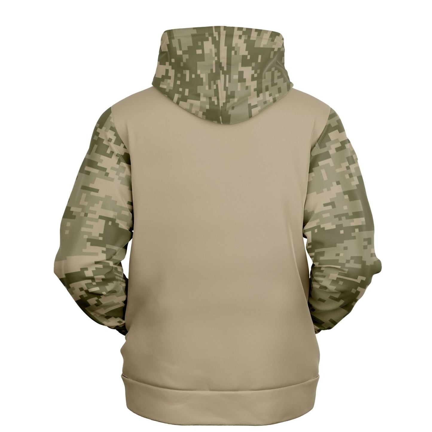 Freedom Patriotic Hoodie