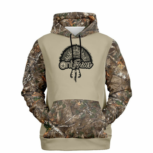 Only Fans Turkey Hunting Hoodie