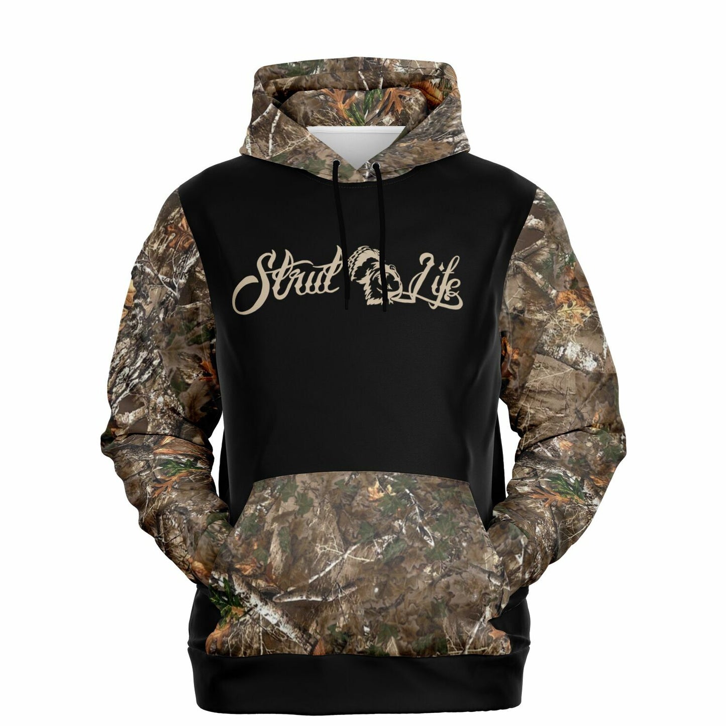 Sturt Life Turkey Hunting Hoodie