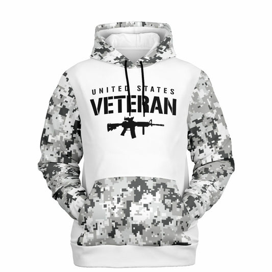 USA Veteran Hoodie