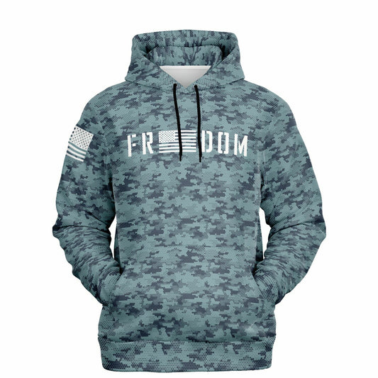 Freedom Patriotic Hoodie