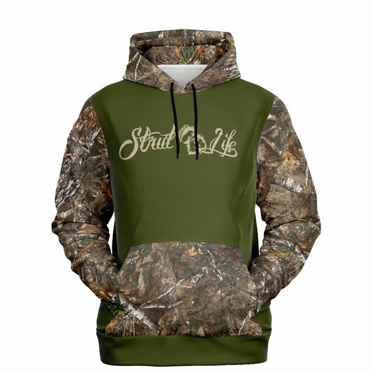 Sturt Life Turkey Hunting Hoodie