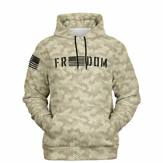 Freedom Patriotic Hoodie