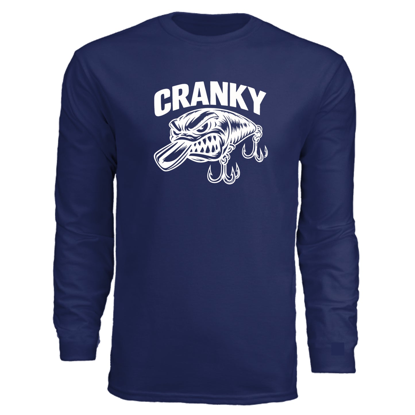NAVY - N3165 - FRONT