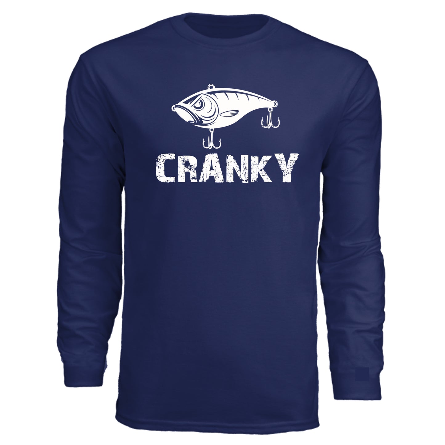 NAVY - N3165 - FRONT