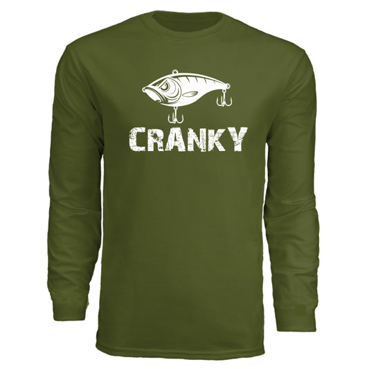 MILITARY GREEN - N3165 - FRONT